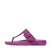 Teenslippers FitFlop iQUSHION ADJUSTABLE BUCKLE FLIP-FLOPS