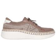 Lage Sneakers Skechers wilshire