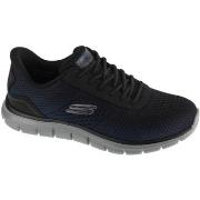 Fitness Schoenen Skechers Slip-Ins: Track - Revno