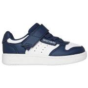 Lage Sneakers Skechers quick street bb