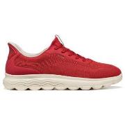 Lage Sneakers Geox u55mpa