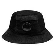 Hoed Cp Company HAT 15CMAC260A 006022G BLACK