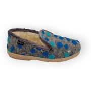 Pantoffels Fargeot globule