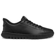 Lage Sneakers Geox u56maa