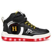 Hoge Sneakers Geox harry potter