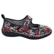 Pantoffels Fargeot tamanu