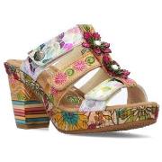 Slippers Laura Vita nellao10