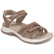Sandalen Teva Tirra Sport Leather