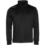 Trainingsjack Stanno Veste Field Demi-Zippé