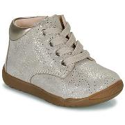 Enkellaarzen Geox B MACCHIA GIRL