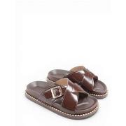 Sandalen La Modeuse 77967_P185057