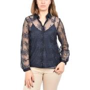 Blouse Emme Marella EMMSTRANO