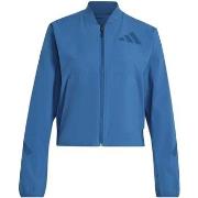 Windjack adidas W Z.N.E. Wv Bom