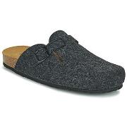 Pantoffels Plakton BLOG