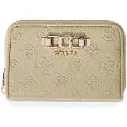 Portemonnee Guess Anise Slg Medium Zip Around