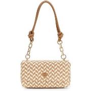 Handtas Guess Tessi Flap Shoulder Bag