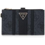 Portemonnee Guess Laurel Ii Slg Dbl Zip Orgnzr