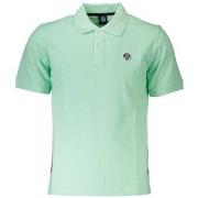 T-shirt North Sails 902499000verde0784902499000verde07849