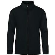 Blazer Jako Veste Sweatjacke Doubletex