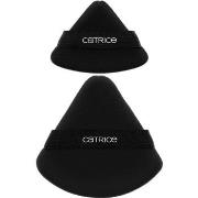 Kwasten Catrice Magic Perfectors Poederpuffs