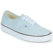 Lage Sneakers Vans Authentic Dawn Mist