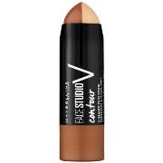 Concealer &amp; corrector Maybelline New York Contourstick Duo Face St...