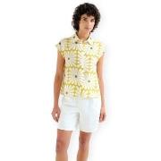 Overhemd Compania Fantastica COMPAÑIA FANTÁSTICA Camisa 11141 - Flower...