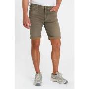 Korte Broek Le Temps des Cerises Bermuda-denimshort JOGG OC