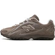Lage Sneakers New Balance 204L Mushroom Arid Stone
