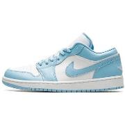 Sneakers Nike 1 Low Aluminium
