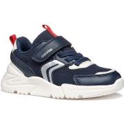 Lage Sneakers Geox -