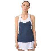 T-shirt Korte Mouw Head 814135NV