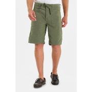 Korte Broek Le Temps des Cerises Bermudashort HOBI