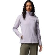 Fleece Jack Columbia Fast Trek II