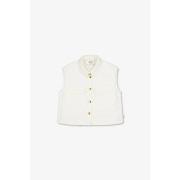 Vest Le Temps des Cerises Mouwloos jasje van BAHIA