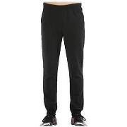 Broek Bullpadel Pantalon Imano noir
