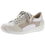 Lage Sneakers Rieker N1127
