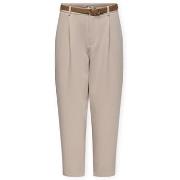 Chino Broek Only Adi Life Trousers - Chateau Grey