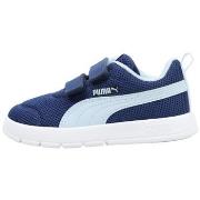 Lage Sneakers Puma COURTFLEX V3