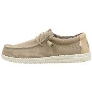 Lage Sneakers HEYDUDE WALLY SPORT MESH