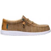 Mocassins HEYDUDE Wally stretch sox