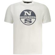 T-shirt North Sails 996043000bi0101