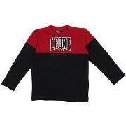 T-Shirt Lange Mouw Leone 1947 Boy T-Shirt Long Sleeves Junior Class