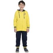 Trainingspak Leone 1947 Boy Tracksuits Welcome