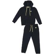 Trainingspak Leone 1947 Girl Tracksuits Basic
