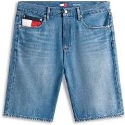 Korte Broek Tommy Jeans Otis Short Rwb Bj805