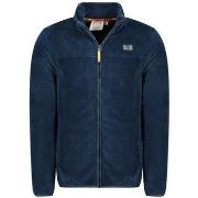 Fleece Jack Canadian Peak Sweatshirts--H-RBMWZ8378H