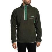 Fleece Jack Columbia Helvetia II Half Snap Fleece