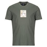T-shirt Korte Mouw Armani Exchange XM002501