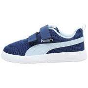 Lage Sneakers Puma COURTFLEX V3